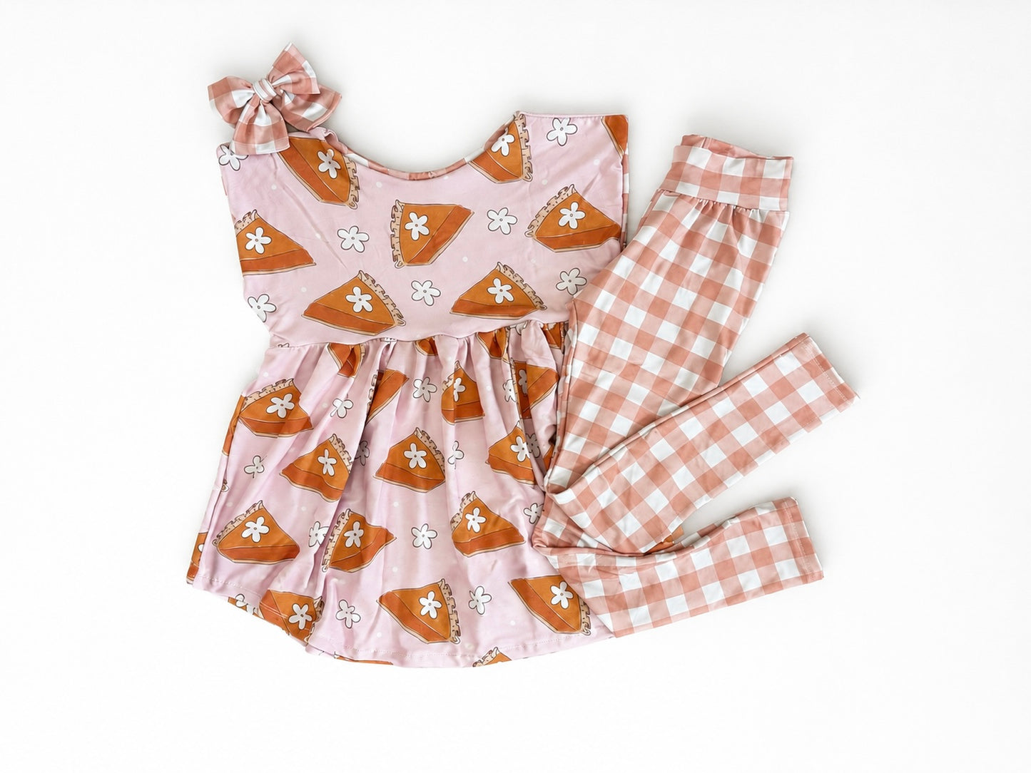 Deal of the month | Sweet Pumpkin Pie Outfit