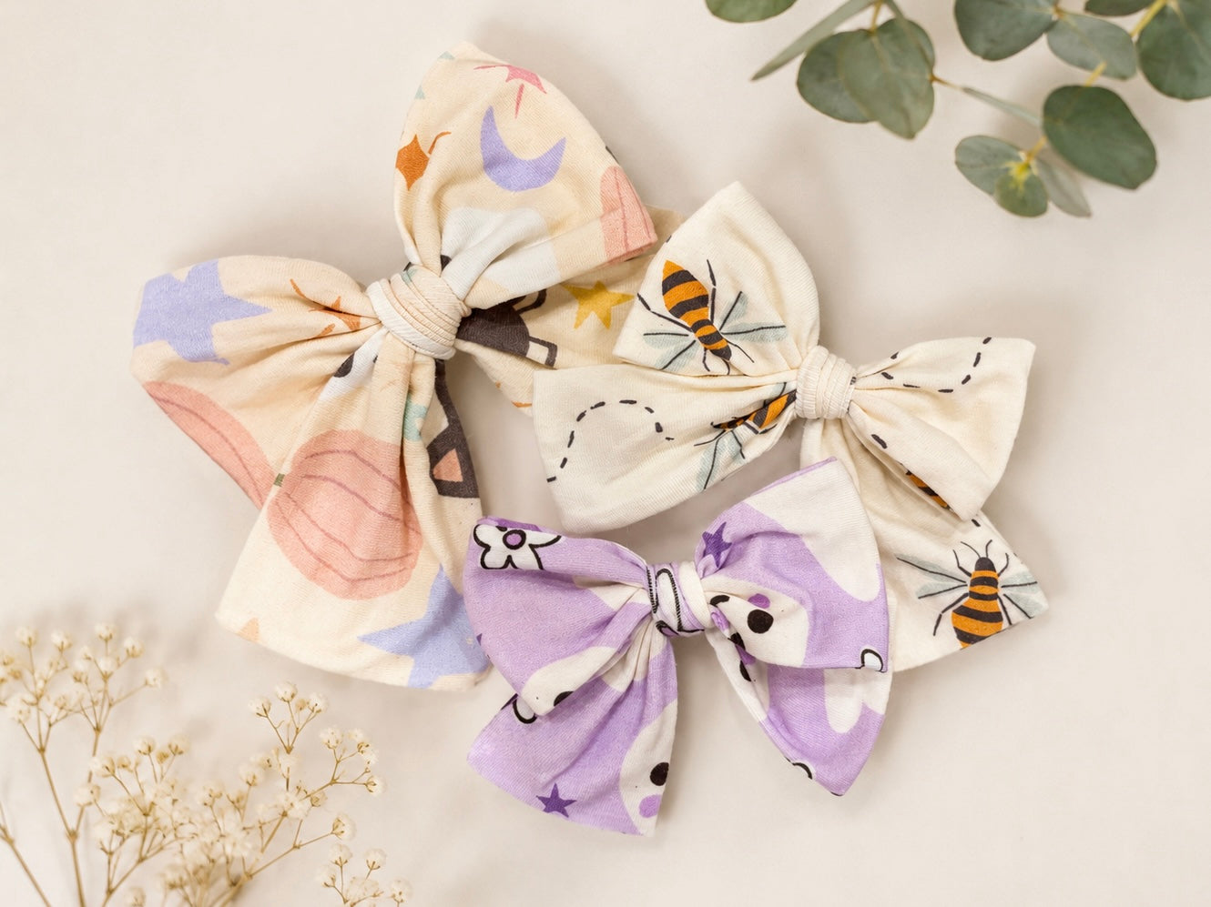 Sailor Bow