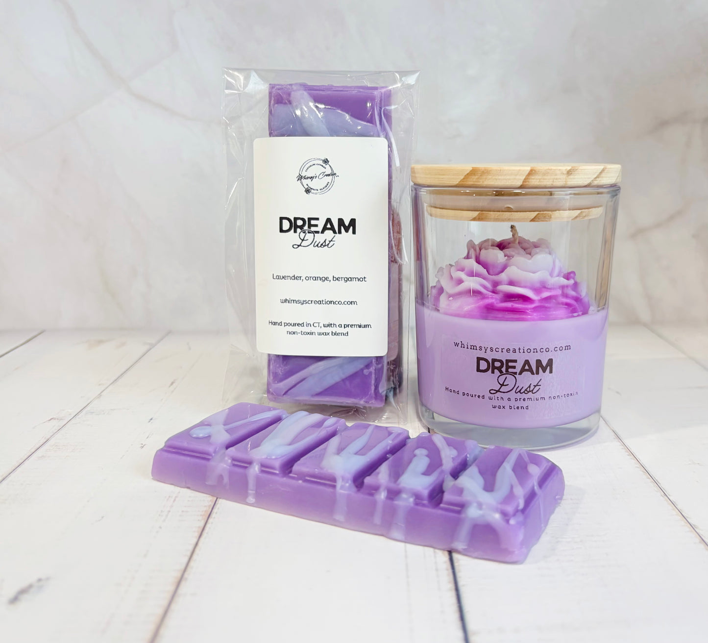 Dream Dust