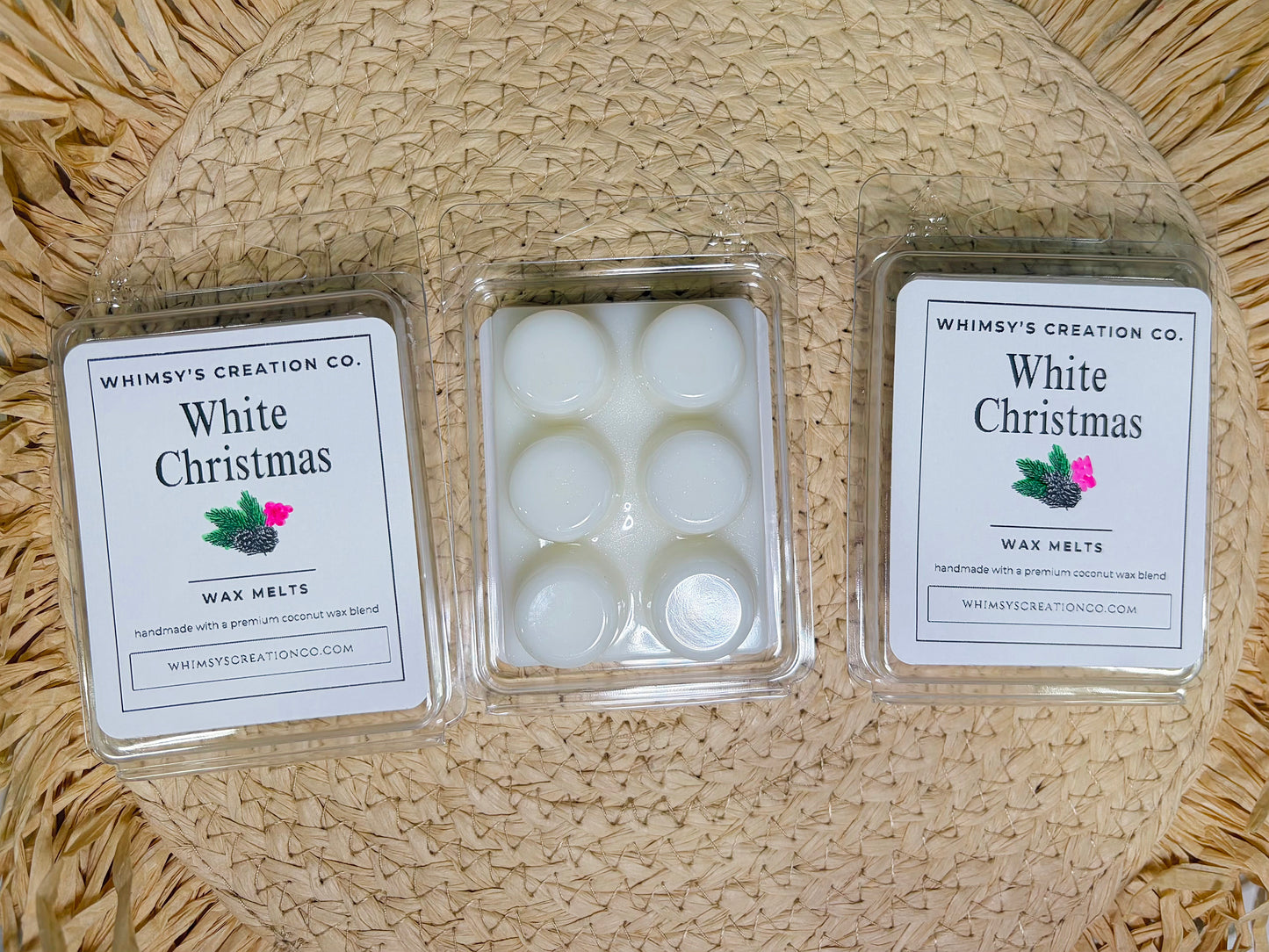 White Christmas | waxmelts