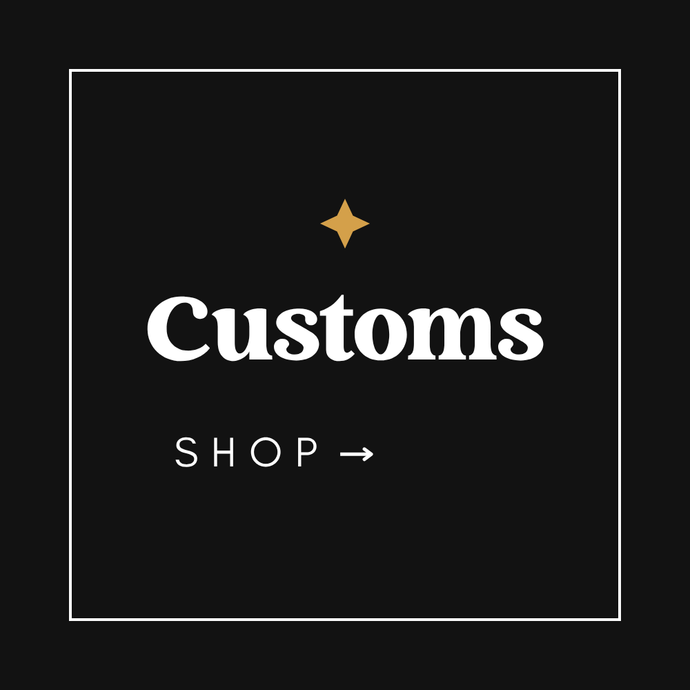 CUSTOM RELEASES