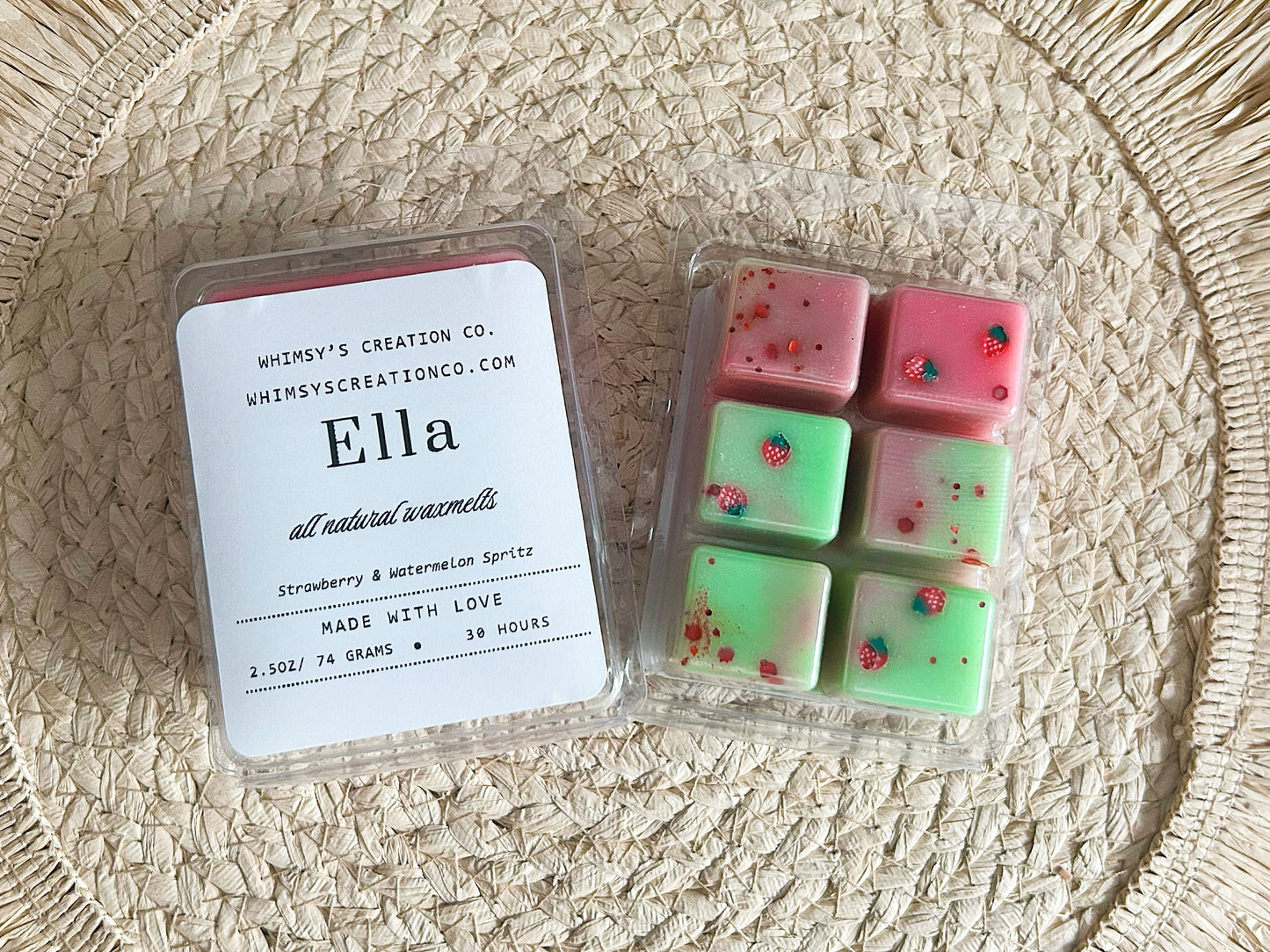ELLA CLAMSHELL