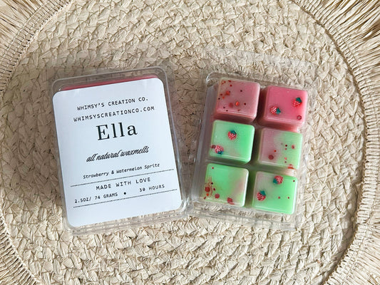ELLA CLAMSHELL