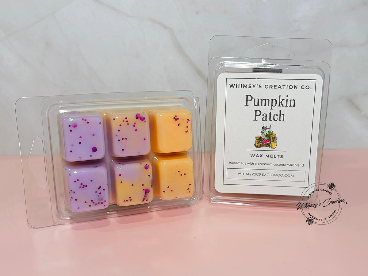 Pumpkin Patch | Wax Melts