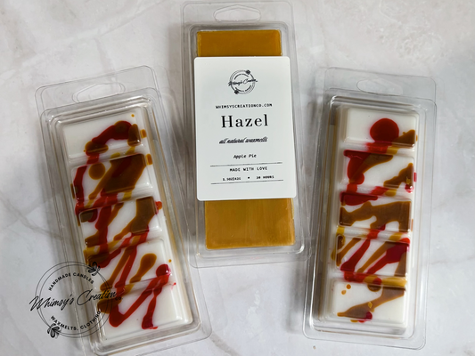 HAZEL SNAPBAR