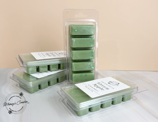 GREEN APPLE | SNAPBAR DEEP CAVITY