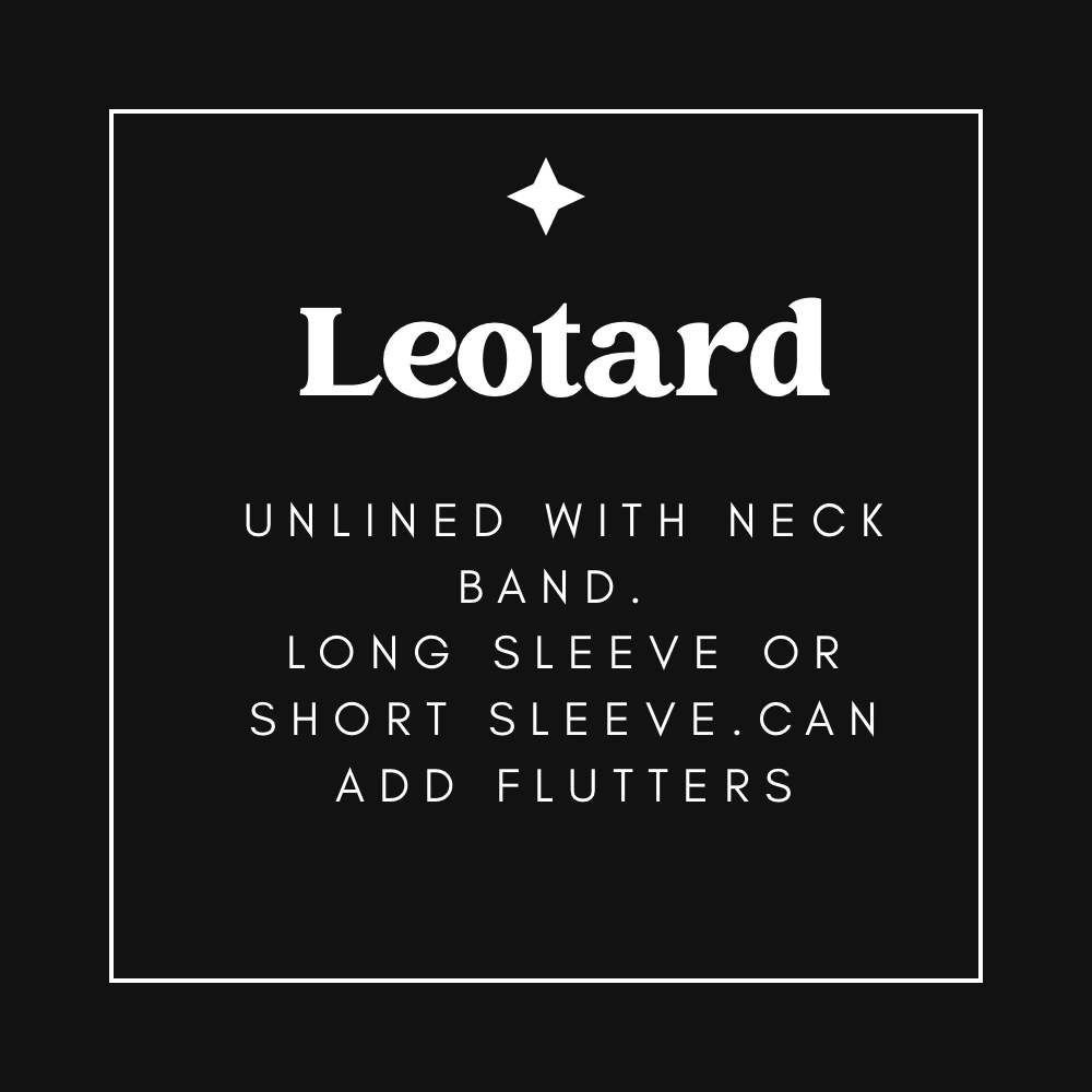 Leotard