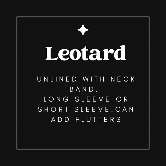Leotard
