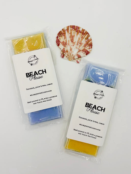 Beach Please