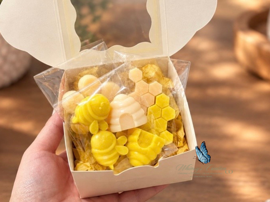 Bee Box |Made to Order